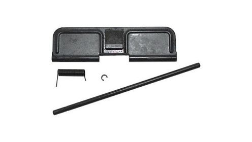 CMMG EJECTION PORT COVER KIT FOR AR-15 BLACK