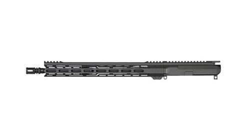 CMMG UPPER GROUP RESOLUTE MK4 5.56X45 16.1" NO BCG/C HANDLE
