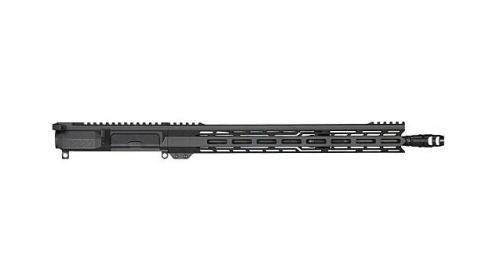 CMMG COMPLETE UPPER GROUP RESOLUTE MK4 5.56 16.1" BLACK