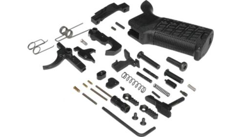 CMMG ZEROED LOWER PARTS KIT FOR AR-15