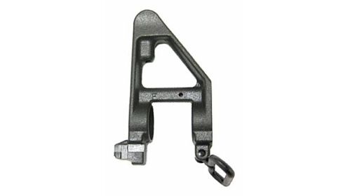 CMMG FRONT SIGHT BASE ASSEMBLY AR-15 TAPER PINS NOT INCLUDED