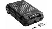 STREAMLIGHT SPEED LOCKER PORTABLE STORAGE LOCKER