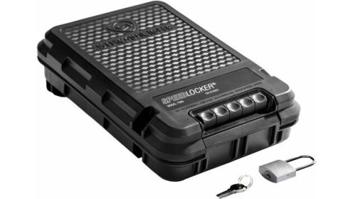 STREAMLIGHT SPEED LOCKER PORTABLE STORAGE LOCKER