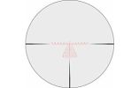 RITON 5 CONQUER SCOPE 5-25X56 34MM FFP ILLUM MOR MOA BLACK