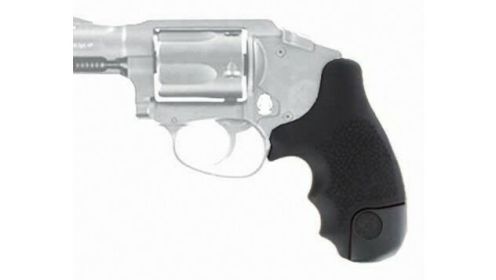 HOGUE GRIPS S&W J FRAME RB CENT./POLY BODYGUARD TAMER BLK