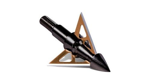 NAP BROADHEAD THUNDERHEAD NITRO 3-BLD 100GR 1 1/16" 3PK