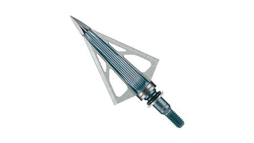 NAP BROADHEAD THUNDERHEAD 3-BLADE 100GR 1 3/16" CUT 5PK