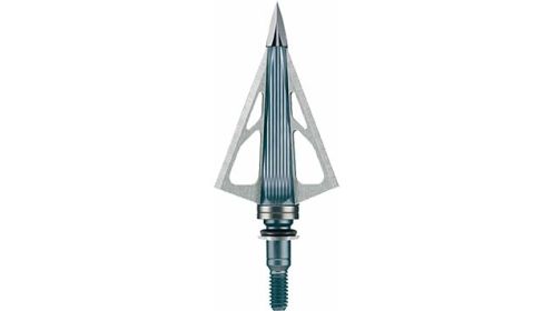 NAP BROADHEAD THUNDERHEAD XBOW 3-BLADE 100GR 1 3/16" CUT 5PK