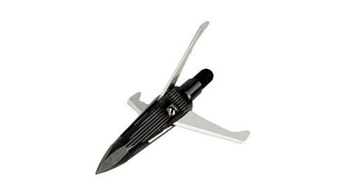 NAP BROADHEAD SPITFIRE XBOW 3-BLADE 100GR 1.5" CUT 3PK