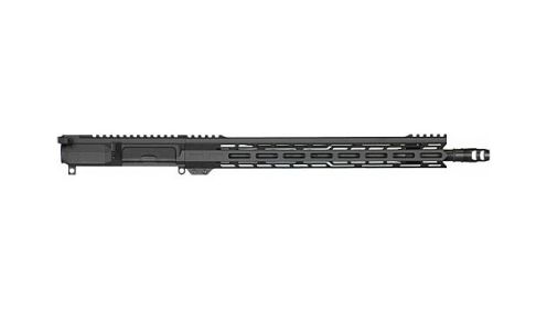 CMMG COMPLETE UPPER GROUP RESOLUTE MK4 6MM ARC 16.1" BLK