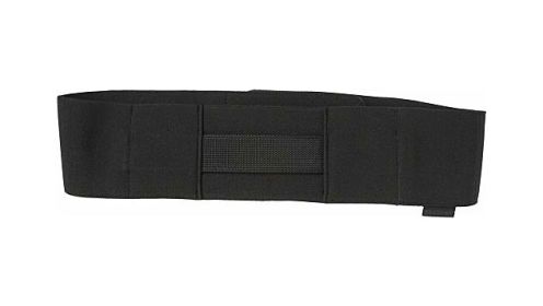BLACKHAWK BELLY BAND STACHE NACHO LG 39"-44" BLACK