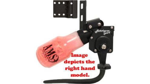 AMS BOWFISHING RETRIEVER SPORT LH