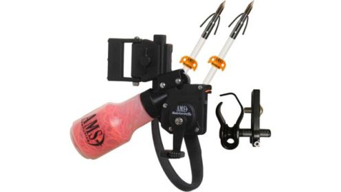 AMS BOWFISHING RETRIEVER PRO COMBO KIT RH