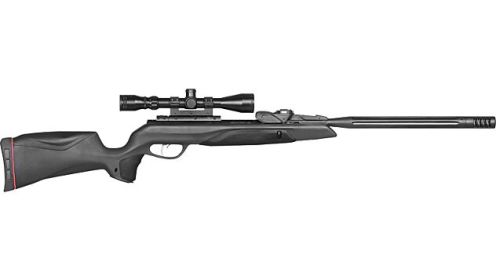 GAMO SWARM MAXXIM G2 .177 AIR RIFLE W/3-9X40MM SCOPE 1300FPS