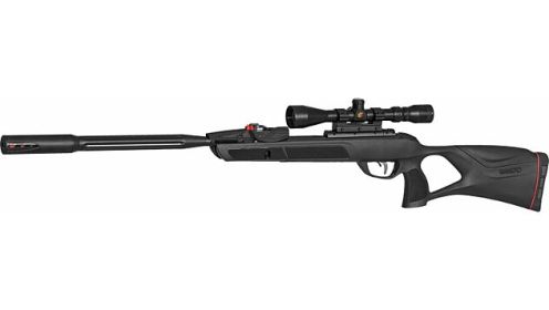 GAMO SWARM FUSION 10X GEN3i .177 W/3-9X40MM SCOPE 1300FPS