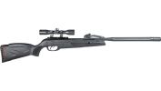 GAMO SWARM WHISPER .177 WITH 4X32MM SCOPE 1300FPS