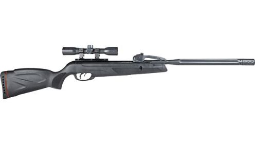 GAMO SWARM WHISPER .177 WITH 4X32MM SCOPE 1300FPS