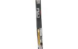 EASTON ARROW FMJ 5MM 400 W/ 2" BLAZER VANES 6-PACK