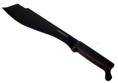 16.5" Machete Sword Tactical Fighting Ninja Sword