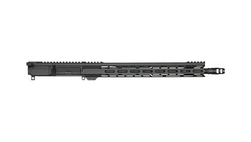 CMMG COMPLETE UPPER GROUP RESOLUTE MK4 6.5 GRENDEL 16.1"