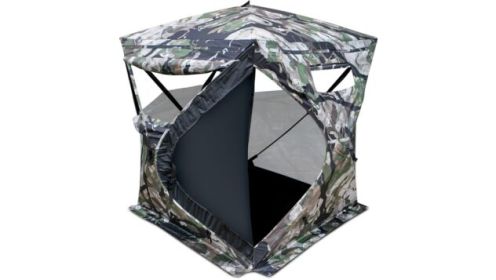 PRIMOS FULL FRONTAL GROUND < BLIND ONE-WAY SEE THROUGH VEIL