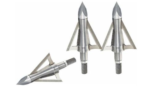 EXCALIBUR BOLTCUTTER BAT BROADHEAD 150GR 3PK