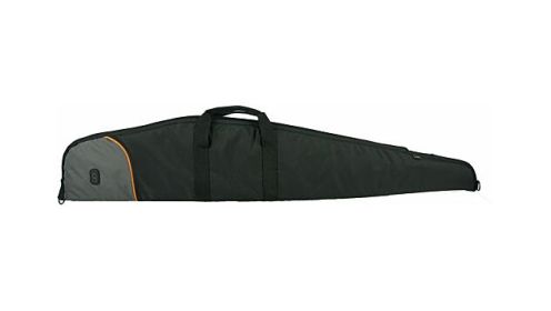BOB ALLEN CLUB SERIES RIFLE CASE 48" BLACK NYLON