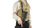 BLACKHAWK TAC RELEASABLE STRIKE SLING BLACK