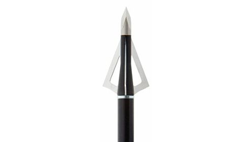 WASP BROADHEAD HAMMER SST !! 3-BLADE FIXED 100GR 1 3/16"3PK