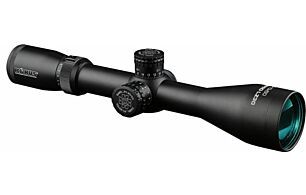 KONUS SCOPE KONUSPRO LZ30 2.5-10X50 30MM ILLUM DUPLEX
