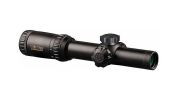 KONUS SCOPE KONUSPRO M30 1-6X24 ILLUM CIRCLE-DOT 30MM