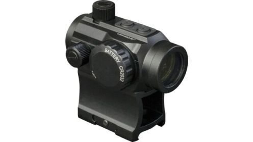 KONUS RED/GREEN DOT SIGHT-PRO NUCLEAR HIGH/LOW MOUNTING