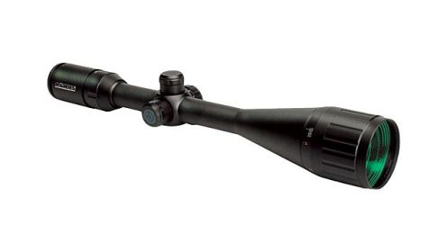 KONUS SCOPE KONUSPRO+ 6-24X50 ILLUM RED/BLUE DOT FINE PLEX