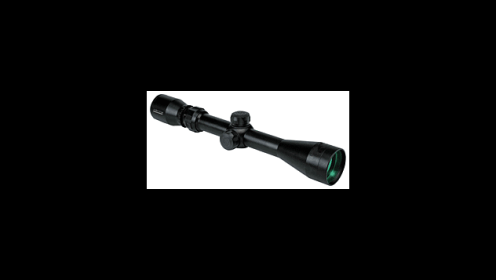 KONUS SCOPE KONUSPRO-550 3-9X40 550 BALLISTIC RETICL