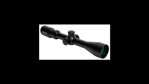 KONUS SCOPE KONUSPRO 550 * 3-9X40 ILLUM 550 BALLISTIC RET