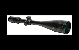 KONUS SCOPE KONUSPRO-550 4-16X50 550 BALLISTIC RETICLE