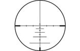 KONUS SCOPE KONUSPRO-550 4-16X50 550 BALLISTIC RETICLE