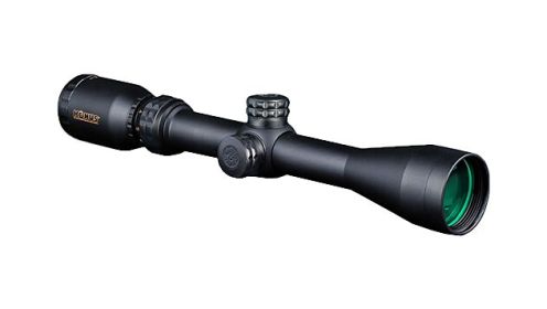 KONUS SCOPE KONUSPRO-275 3-9X40 BALLISTIC MUZZLELOADER*
