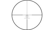 KONUS SCOPE KONUSPRO-275 3-9X40 BALLISTIC MUZZLELOADER*