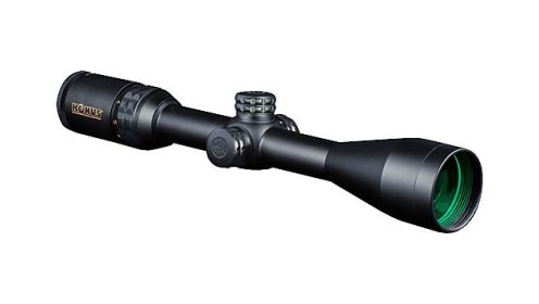 KONUS SCOPE KONUSPRO 275 ILLUM 3-10X44 BALLISTIC MUZZLELOADER