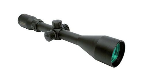 KONUS SCOPE KONUSPRO 3-9X50 ILLUMINATED DUPLEX MATTE