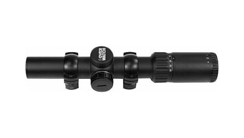 EXCALIBUR CROSSBOW SCOPE OVERWATCH 2X-5X 30MM ILLUM