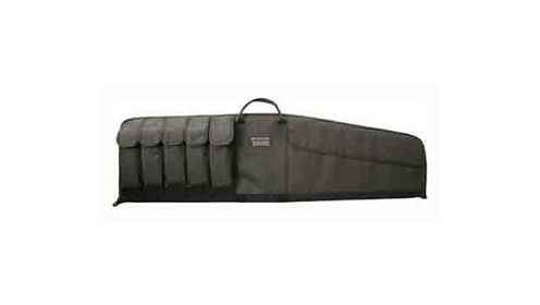 BLACKHAWK SPORTSTER TACTICAL RIFLE CASE 44" BLACK