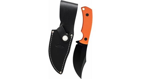 CASE KNIVES HUNTER CT3 ORANGE