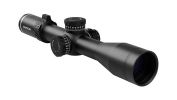 RITON 7 CONQUER SCOPE 3-24X50 34MM SFP ILLUM G7 MOA BLACK