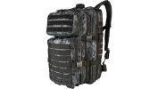 RED ROCK ASSAULT PACK PRYM1 BLACKOUT CAMO