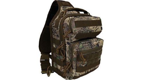 RED ROCK ROVER SLING PACK PRYM1 MULTI-CAM