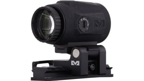 MEPROLIGHT MEPRO MMX3 MAGNIFIER RIGHT ADAPTER