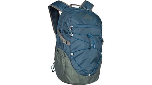RED ROCK SCOUT BACKPACK 20L BLUE/GREY