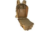 RED ROCK LARGE ASSAULT PACK COYOTE W/ WEBBING